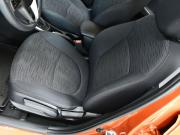 Hyundai Solaris I Рестайлинг Новосибирск  - изображение 38