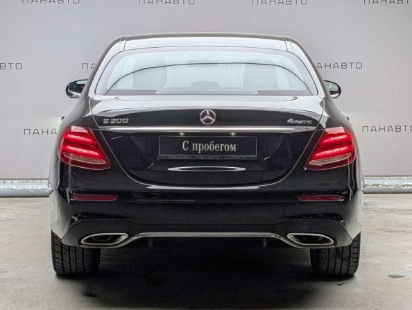 Mercedes-Benz E-Класс V (W213 S213 C238) с пробегом 2020 года, цена 3 385 000 рублей, 98200 км, седан, Автокод Объявления