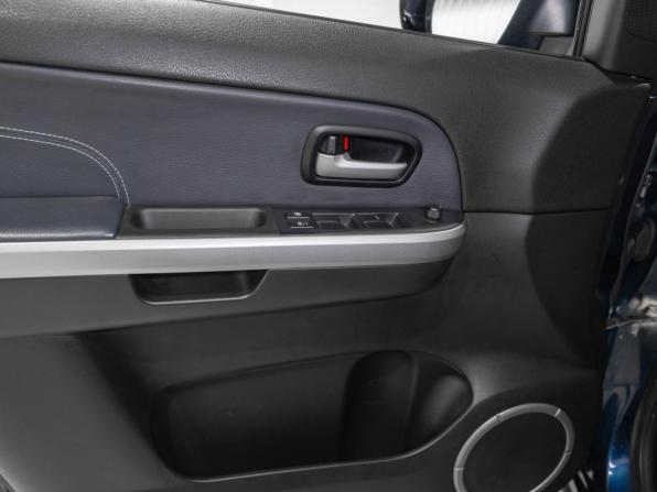 Suzuki Grand Vitara II Рестайлинг с пробегом 2011 года, цена 1 120 000 рублей, 130678 км, внедорожник, Автокод Объявления