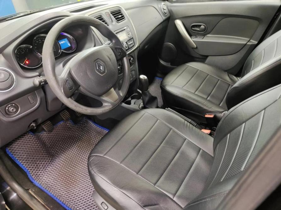 Renault Sandero II Набережные Челны  - изображение 8
