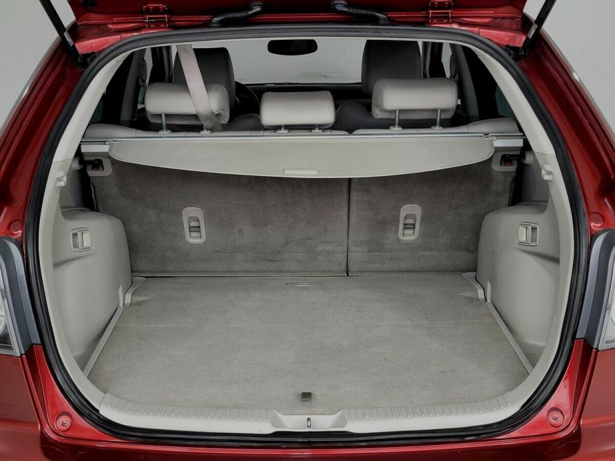 Mazda CX-7 I Рестайлинг Москва  - изображение 13