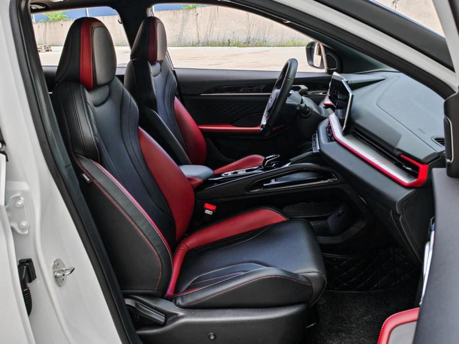 Geely Coolray I Рестайлинг Краснодар  - изображение 8