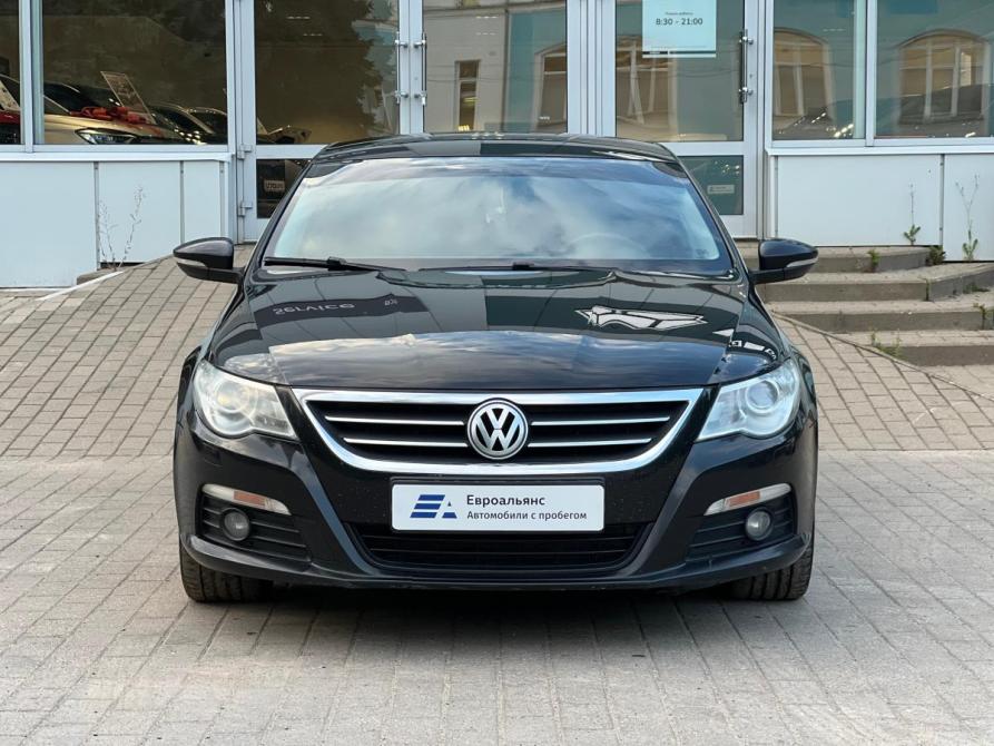 Volkswagen Passat CC I Великий Новгород  - изображение 2