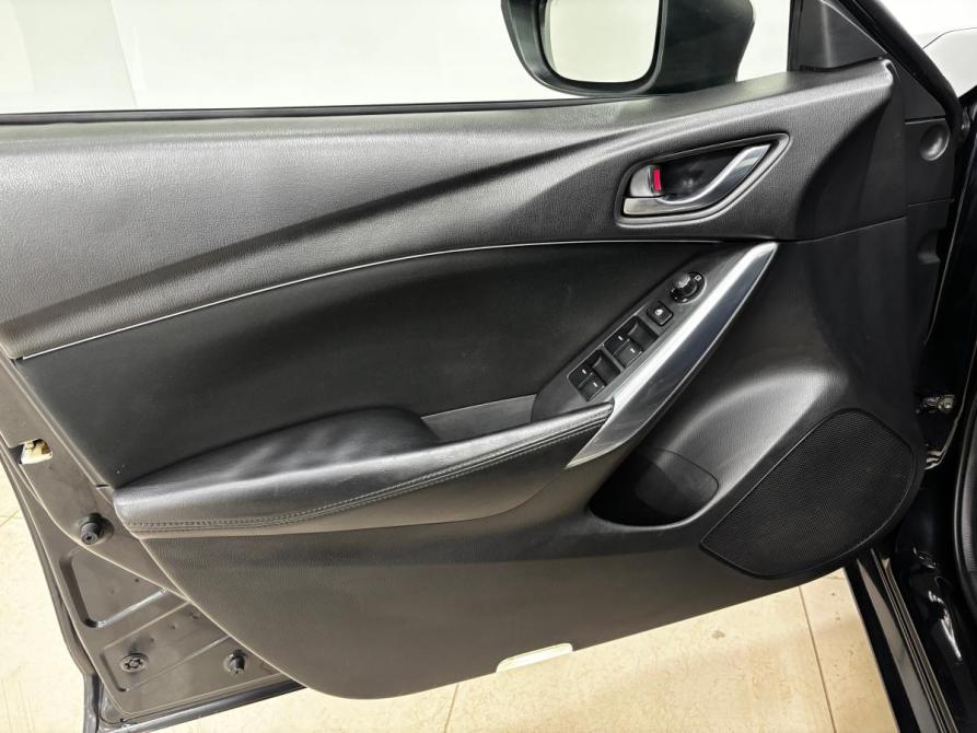 Mazda 6 III (GJ) Альметьевск  - изображение 9