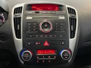 Kia Ceed I Рестайлинг Москва  - изображение 23