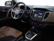 Hyundai Creta I Рестайлинг Уфа  - изображение 29