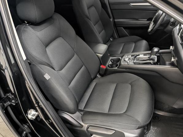 Mazda CX-5 II с пробегом 2021 года, цена 2 899 000 рублей, 40301 км, внедорожник, Автокод Объявления