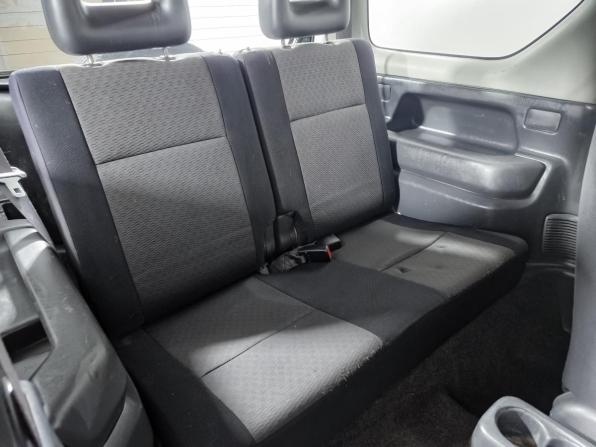 Suzuki Jimny III Рестайлинг 1 с пробегом 2006 года, цена 836 000 рублей, 184371 км, внедорожник, Автокод Объявления