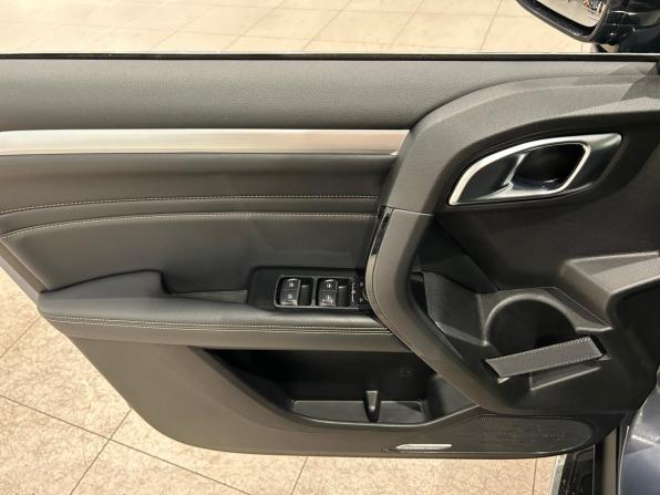 Haval Dargo I с пробегом 2023 года, цена 2 449 000 рублей, 47782 км, внедорожник, Автокод Объявления