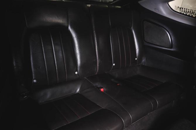 Hyundai Coupe II (GK) Рестайлинг с пробегом 2006 года, цена 749 000 рублей, 400259 км, купе, Автокод Объявления