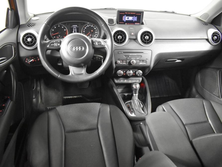 Audi A1 I (8X) Казань  - изображение 6
