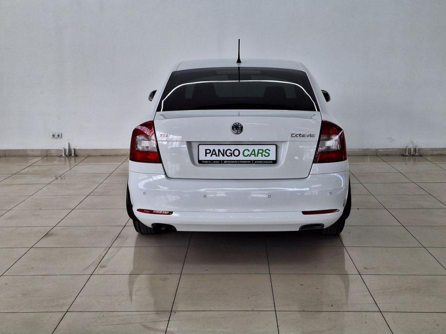 Skoda Octavia II (A5) Рестайлинг Смоленск  - изображение 5