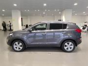 Kia Sportage III Рестайлинг Казань  - изображение 32