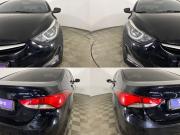 Hyundai Elantra V (MD) Рестайлинг Воронеж  - изображение 23