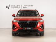 Changan CS35 Plus I Рестайлинг Казань  - изображение 11