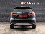 Lexus RX IV Рестайлинг Екатеринбург  - изображение 32