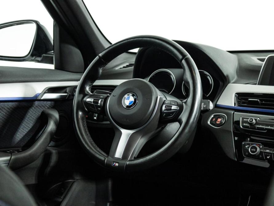 BMW X1 II (F48) Москва  - изображение 20