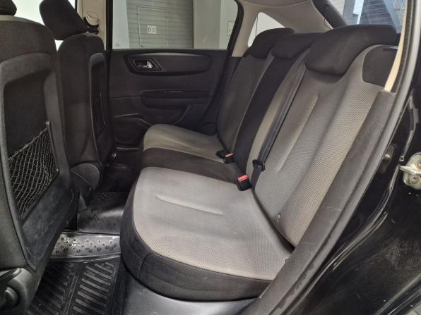 Citroen C4 I Рестайлинг с пробегом 2011 года, цена 420 000 рублей, 125849 км, хэтчбек, Автокод Объявления