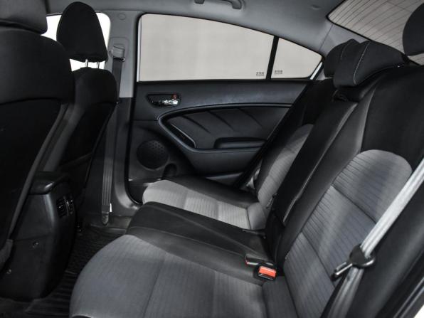 Kia Cerato III с пробегом 2013 года, цена 870 000 рублей, 217000 км, седан, Автокод Объявления