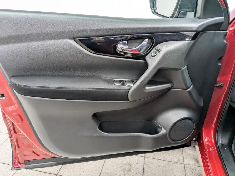 Nissan Qashqai II Москва  - изображение 19