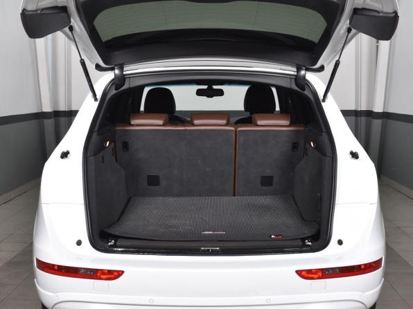 Audi Q5 I (8R) Рестайлинг с пробегом 2012 года, цена 1 999 995 рублей, 159300 км, внедорожник, Автокод Объявления