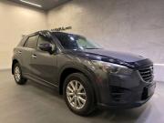 Mazda CX-5 I Рестайлинг Новосибирск  - изображение 33