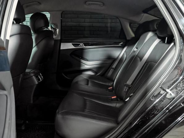 Genesis G80 I с пробегом 2018 года, цена 2 300 000 рублей, 125545 км, седан, Автокод Объявления
