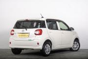 Toyota Passo III Рестайлинг Томск  - изображение 23