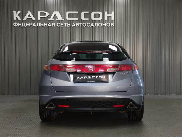 Honda Civic VIII Рестайлинг с пробегом 2008 года, цена 675 000 рублей, 233582 км, хэтчбек, Автокод Объявления