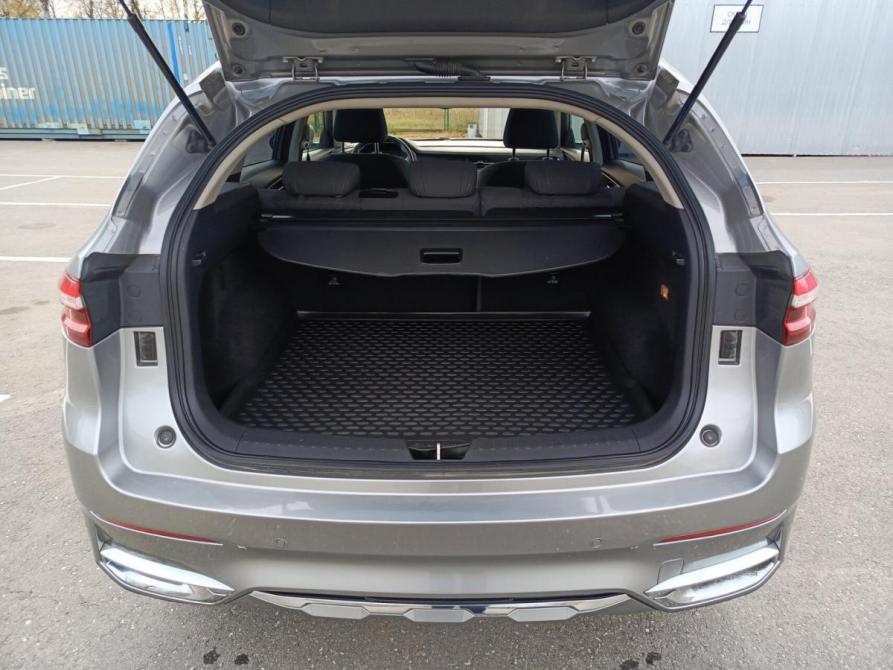 Haval F7 I Чебоксары  - изображение 12
