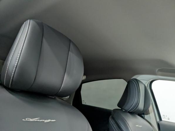 Chery Arrizo 8 с пробегом 2025 года, цена 2 290 000 рублей, 12230 км, седан, Автокод Объявления