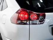 Toyota Harrier II (XU30) Чита  - изображение 38