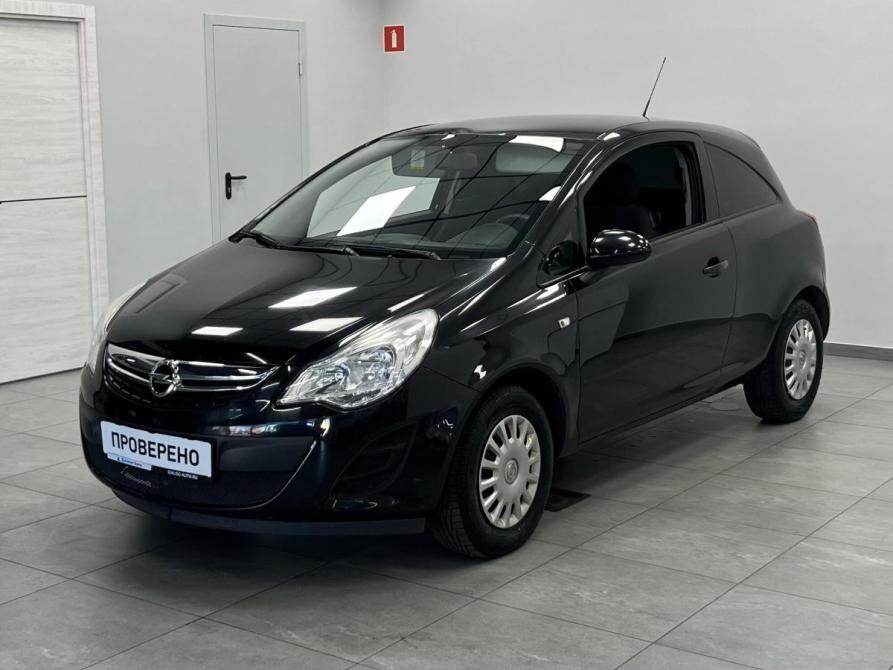 Opel Corsa D Рестайлинг II Казань  - изображение 1