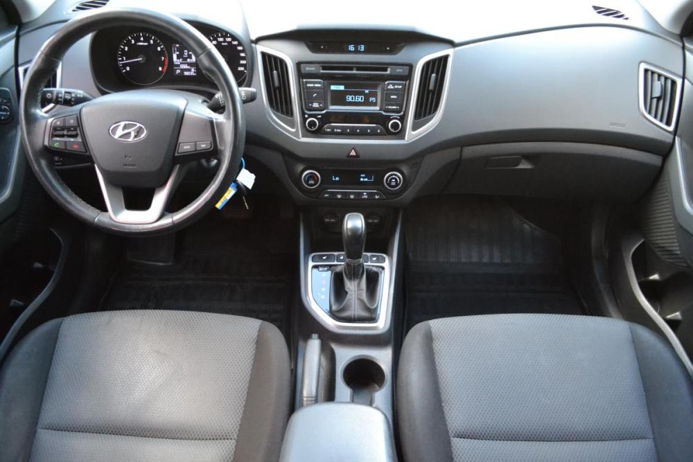 Hyundai Creta I Старый Оскол  - изображение 10