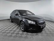 Chevrolet Cruze I Уфа  - изображение 25