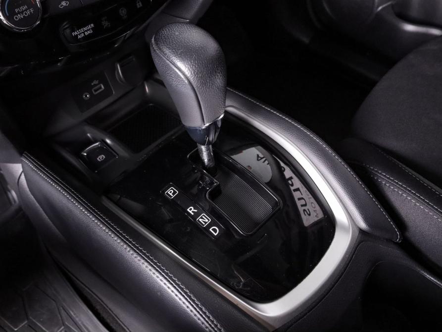 Nissan Qashqai II Рестайлинг Минеральные Воды  - изображение 12