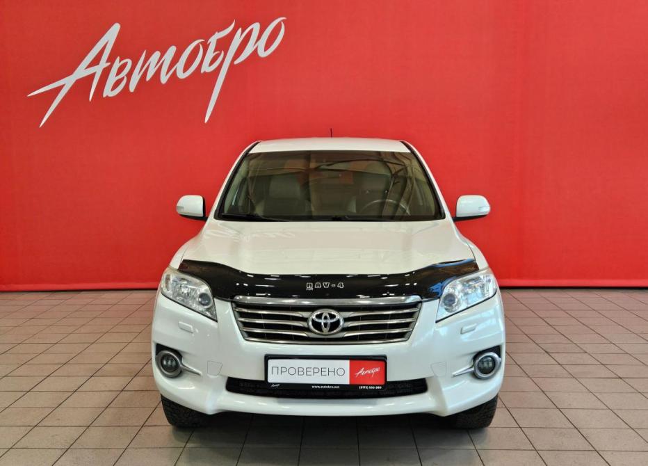 Toyota RAV4 III (XA30) Рестайлинг Вологда  - изображение 8