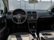 Volkswagen Polo V Краснодар  - изображение 22