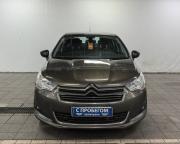 Citroen C4 II Санкт-Петербург  - изображение 27