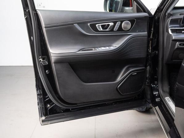 Chery Tiggo 7 Pro Max I Рестайлинг с пробегом 2025 года, цена 2 150 000 рублей, 26093 км, внедорожник, Автокод Объявления