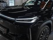 Geely Galaxy M7 Москва  - изображение 52
