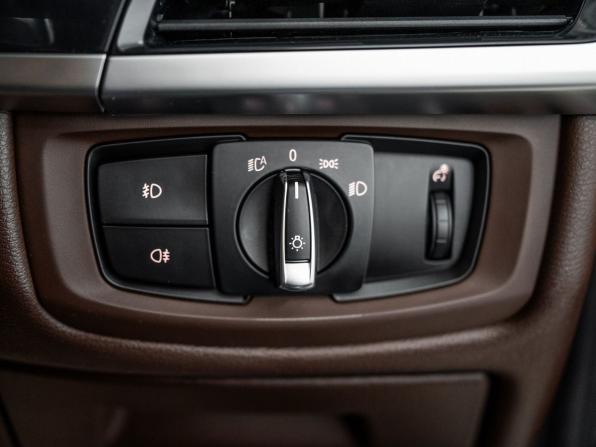 BMW X5 III (F15) с пробегом 2017 года, цена 3 520 000 рублей, 76521 км, внедорожник, Автокод Объявления