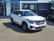 Kia Seltos I Москва  - изображение 21