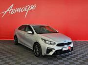 Kia Cerato IV Вологда  - изображение 27