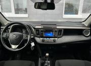 Toyota RAV4 IV (XA40) Рестайлинг Альметьевск  - изображение 47