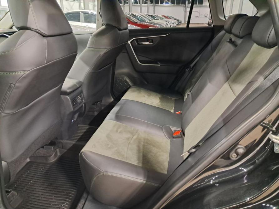 Toyota RAV4 V (XA50) Набережные Челны  - изображение 15