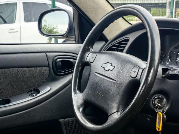 Chevrolet Lanos I с пробегом 2008 года, цена 114 900 рублей, 200000 км, седан, Автокод Объявления