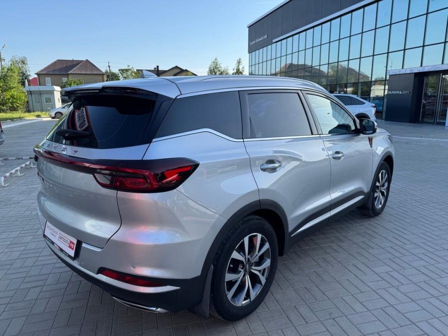 Chery Tiggo 7 Pro Max I Астрахань  - изображение 3