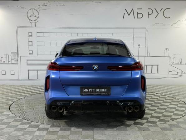 BMW X6 III (G06) с пробегом 2020 года, цена 8 490 000 рублей, 82409 км, внедорожник, Автокод Объявления