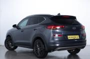 Hyundai Tucson III Рестайлинг Челябинск  - изображение 23